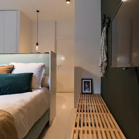 Bed & Breakfast The Amstel B& Amsterdam