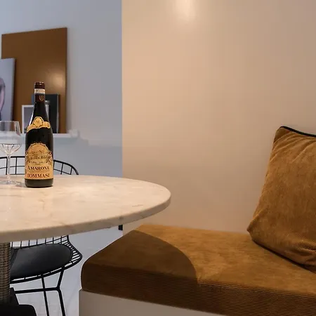 The Amstel B& Bed and Breakfast Άμστερνταμ