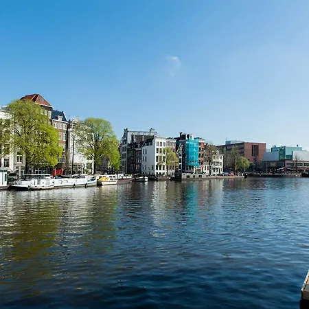 The Amstel B& Bed and Breakfast