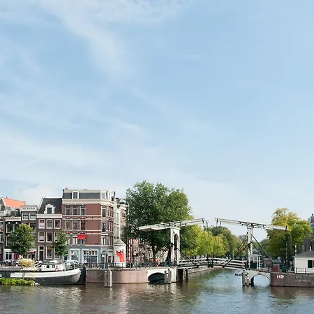 The Amstel B& * Amsterdam