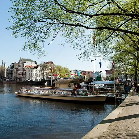 Bed & Breakfast The Amstel B&