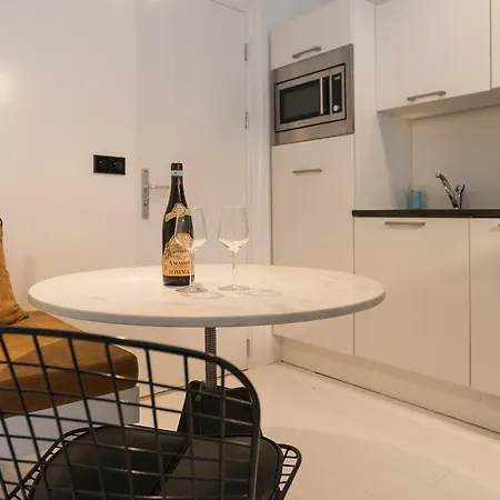 Bed & Breakfast The Amstel B& Amsterdam