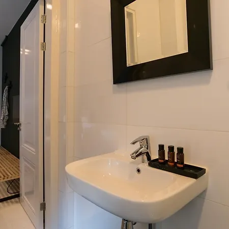 Bed and Breakfast The Amstel B& Άμστερνταμ